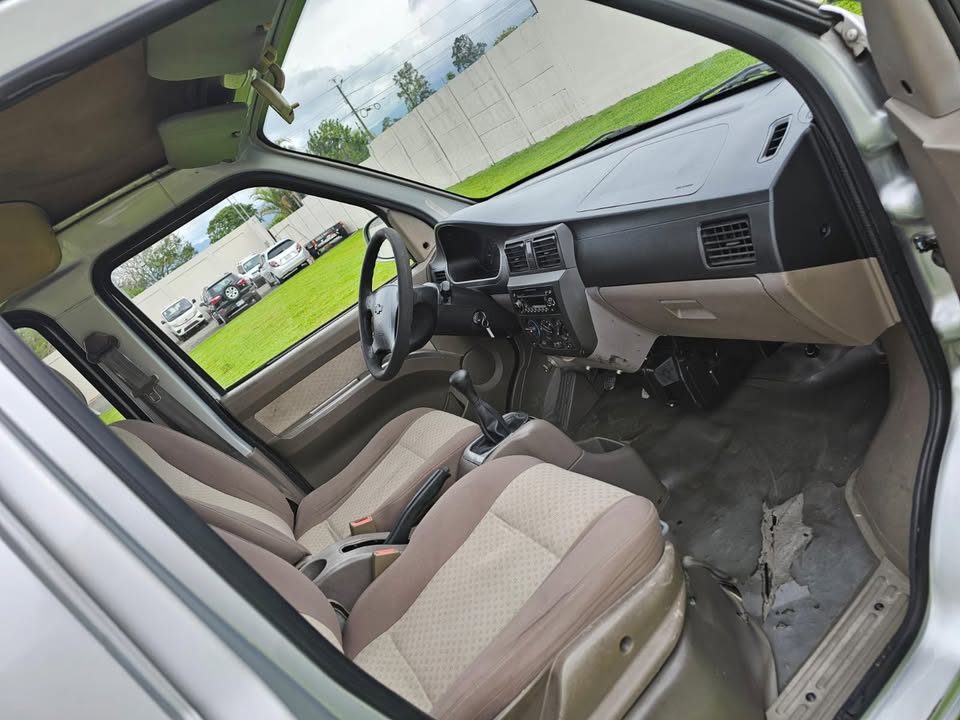2016 Chevrolet N300 - foto 5
