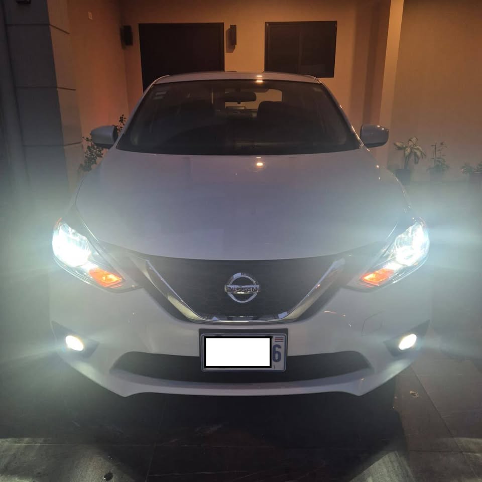 2017 Nissan Sentra - foto 3
