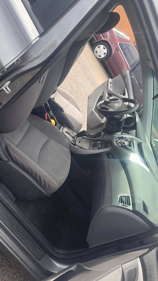 2013 Hyundai Elantra - foto 5
