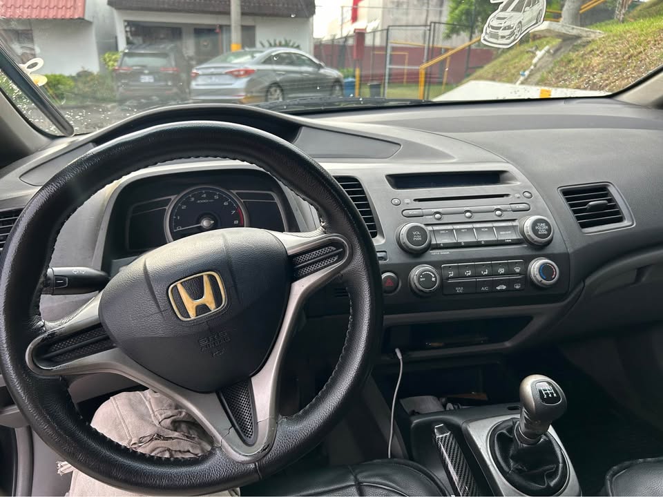 2011 Honda Civic - foto 4