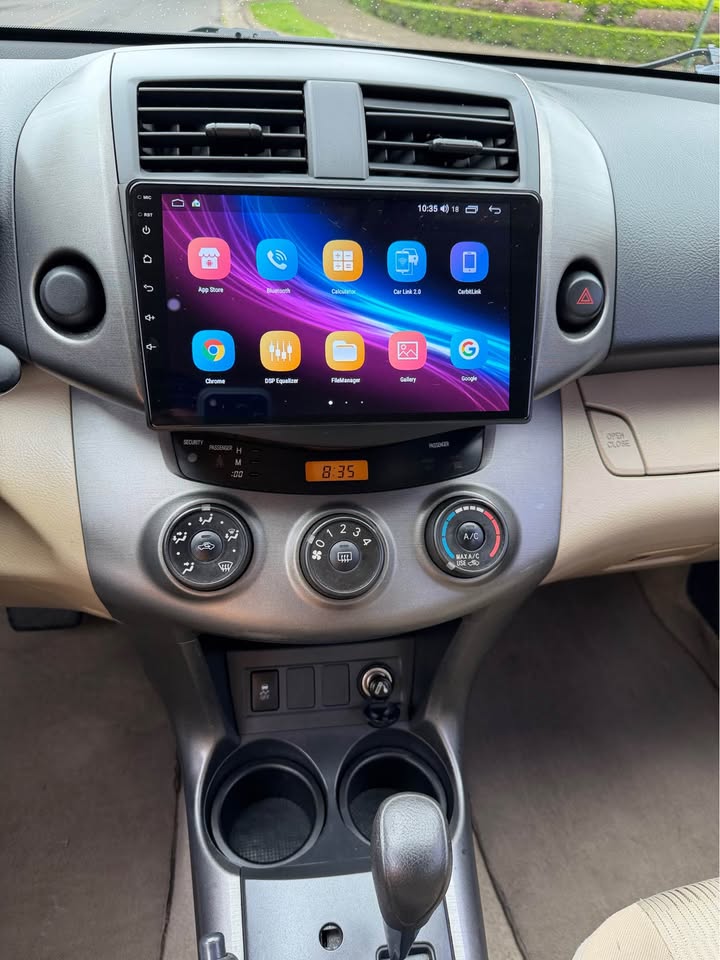 2010 Toyota RAV4 - foto 4