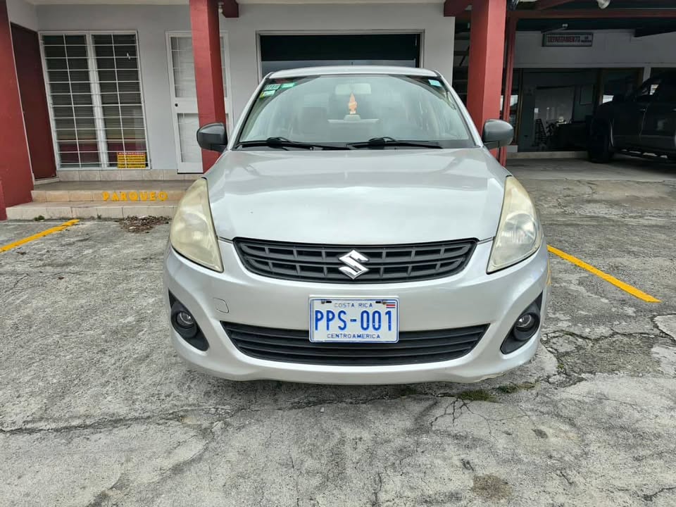 2015 Suzuki Swift - foto 2
