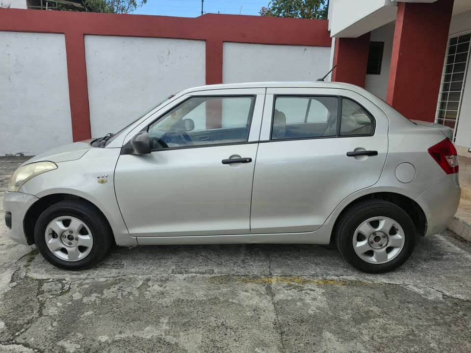 2015 Suzuki Swift - foto 3