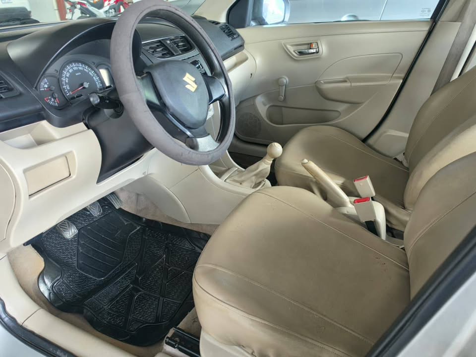 2015 Suzuki Swift - foto 4