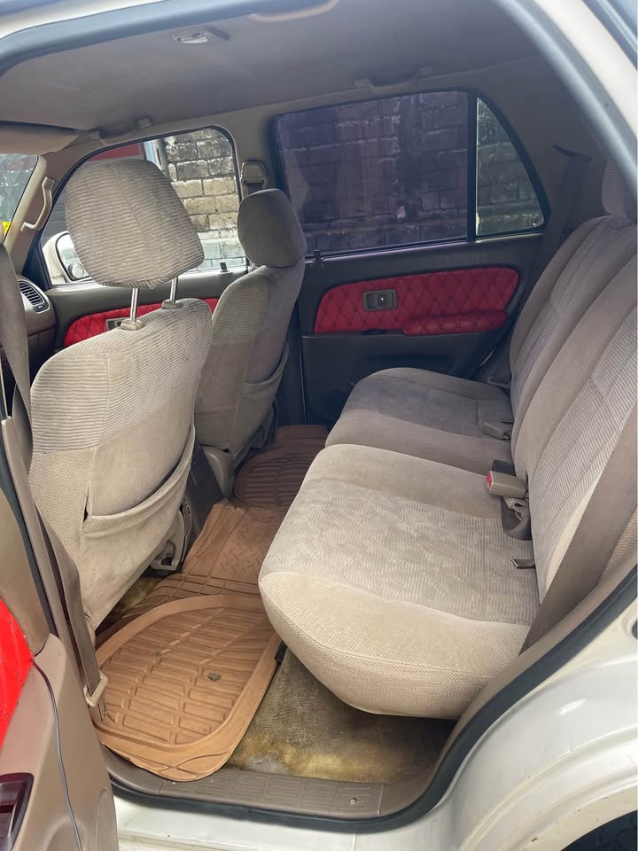 2000 Toyota 4Runner - foto 2