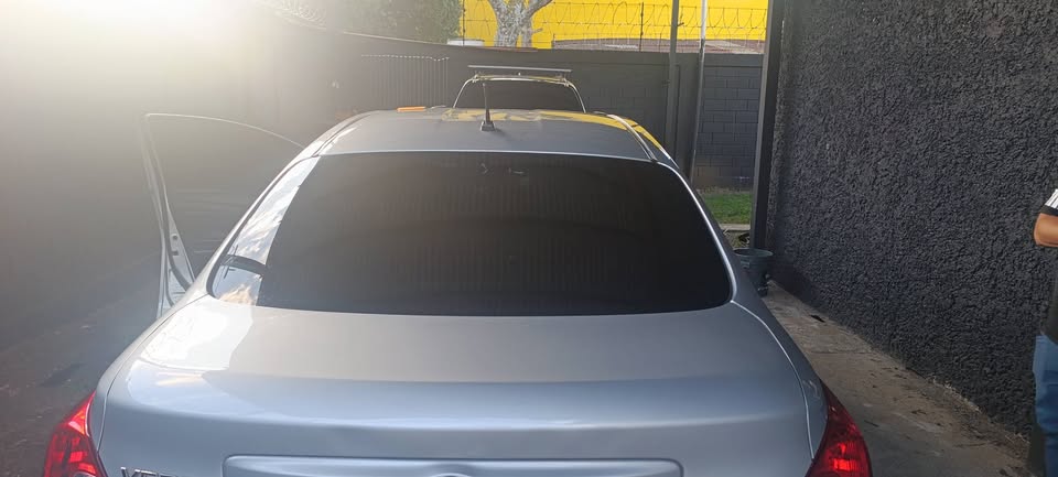 2013 Nissan Versa - foto 4