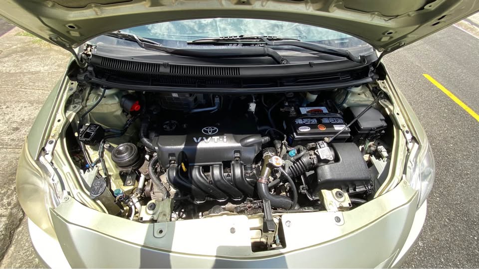 2007 Toyota Yaris - foto 3