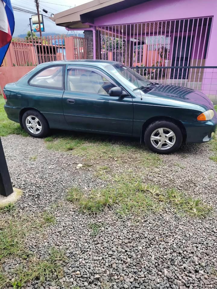 1999 Hyundai Other - foto 3