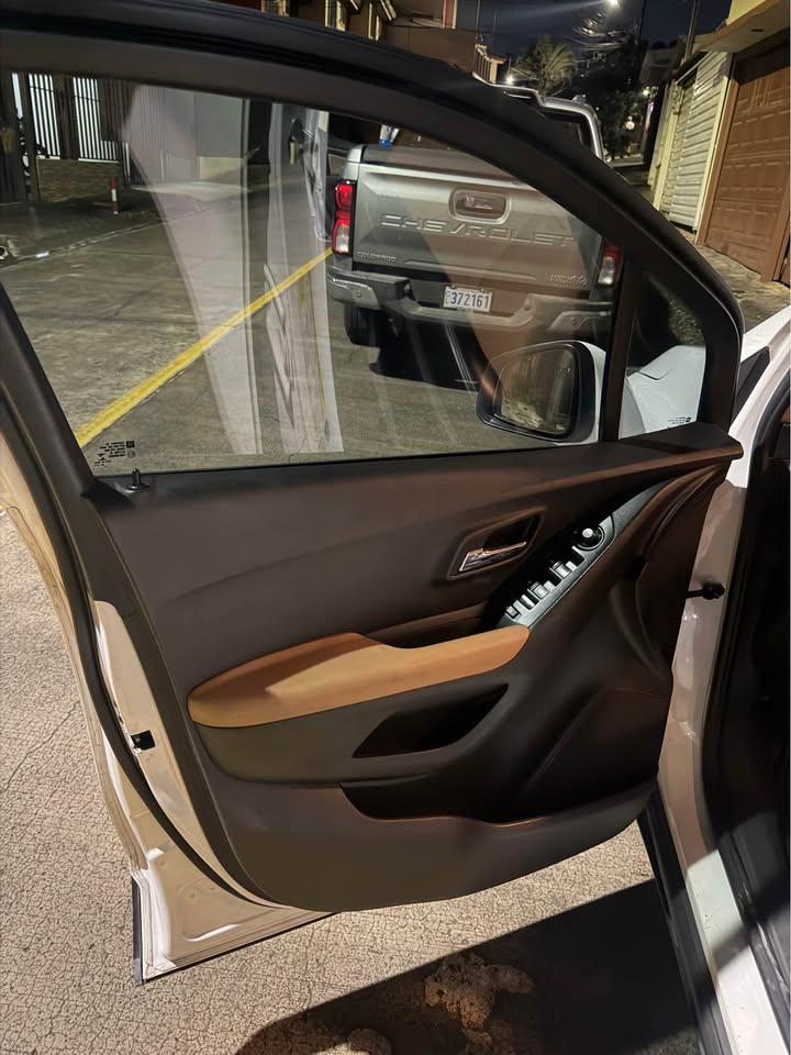 2017 Chevrolet Trax - foto 3
