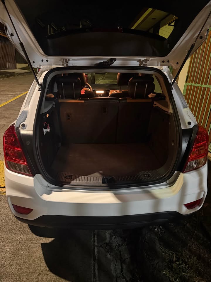 2017 Chevrolet Trax - foto 5