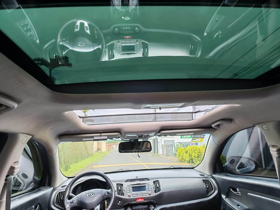 2011 Kia Sportage - foto 4