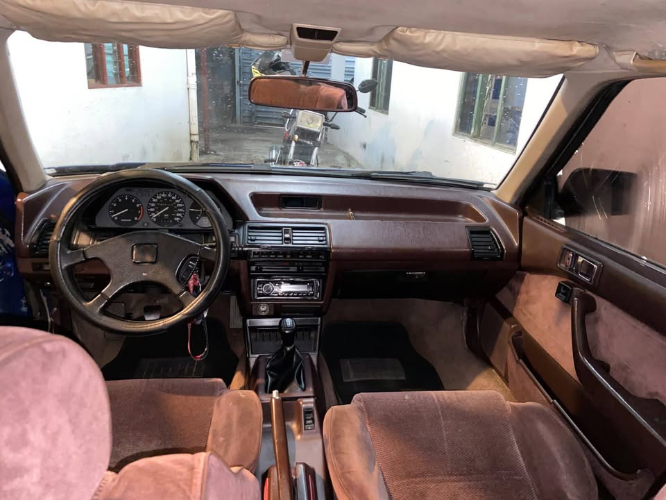 2000 Honda Accord - foto 4