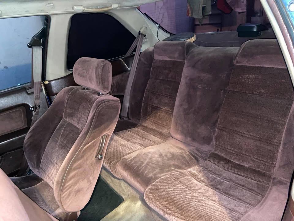 2000 Honda Accord - foto 5