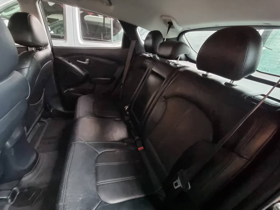 2012 Hyundai Tucson - foto 3
