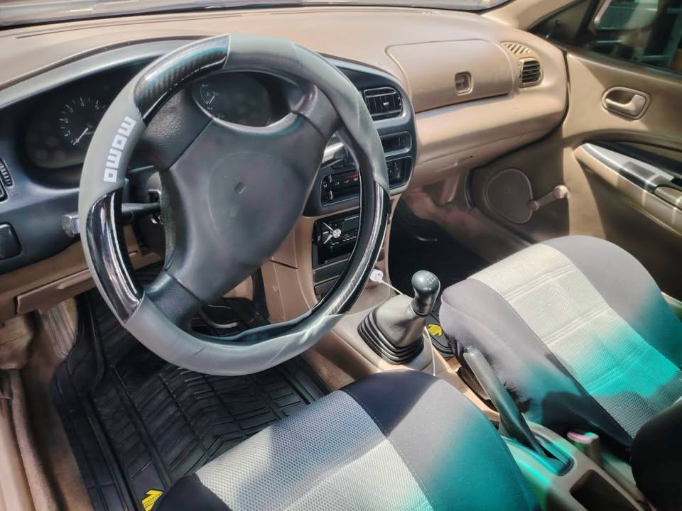 1996 Mazda Mazda3 - foto 5