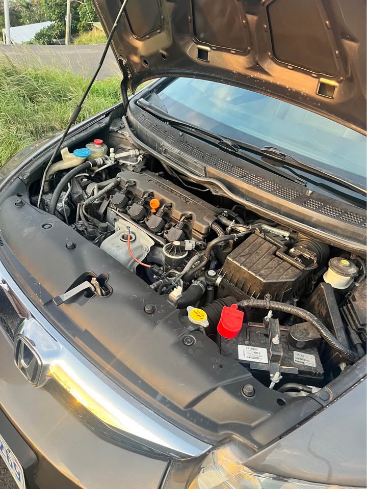 2011 Honda Civic - foto 4