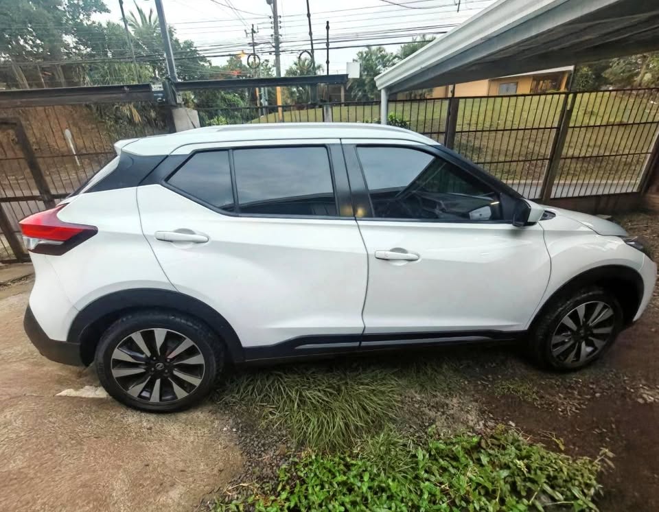 2019 Nissan Kicks - foto 2