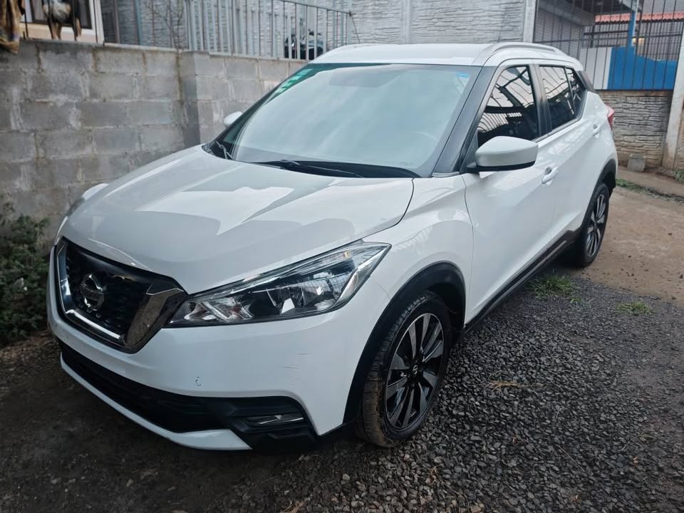 2019 Nissan Kicks - foto 5