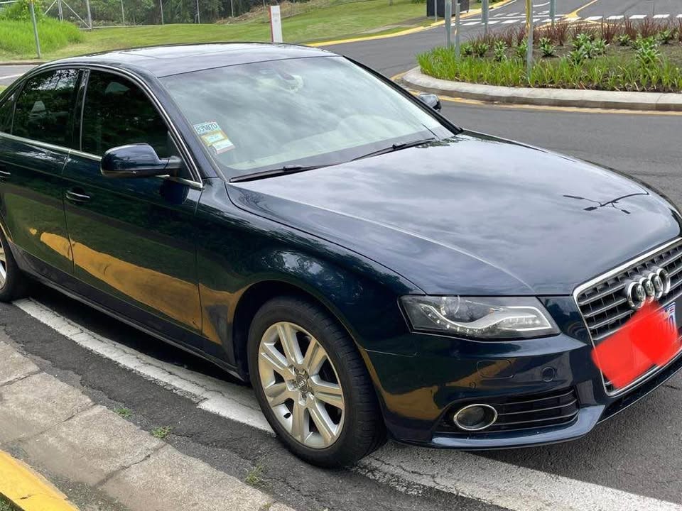 2011 Audi A4 - foto 2