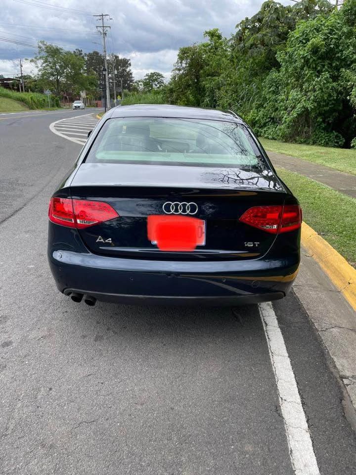2011 Audi A4 - foto 3