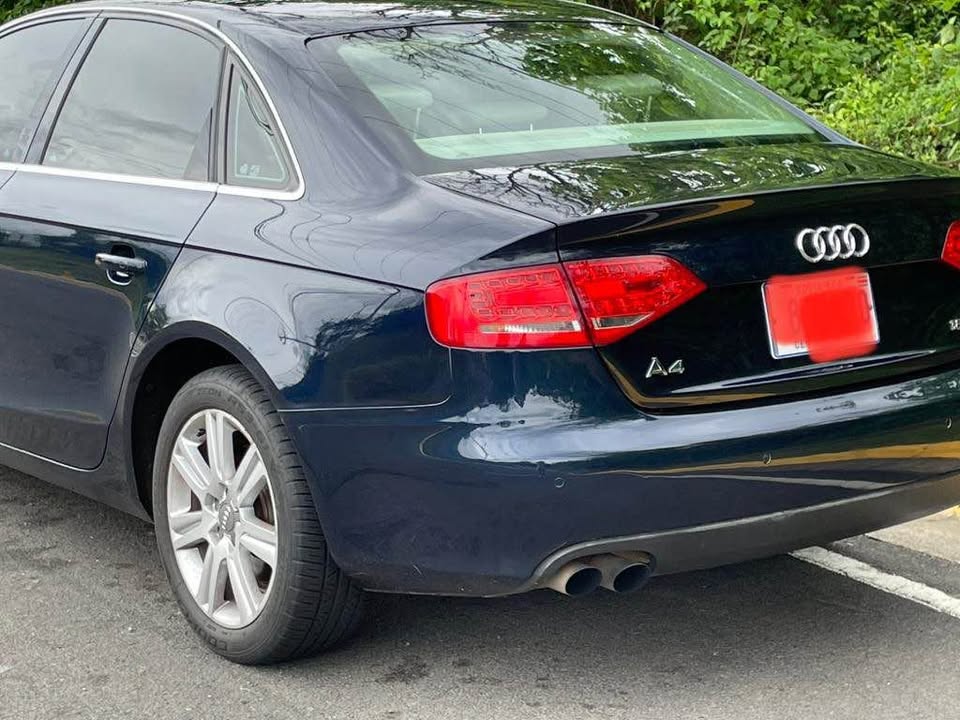 2011 Audi A4 - foto 4
