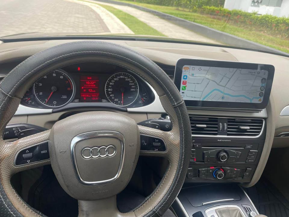 2011 Audi A4 - foto 5