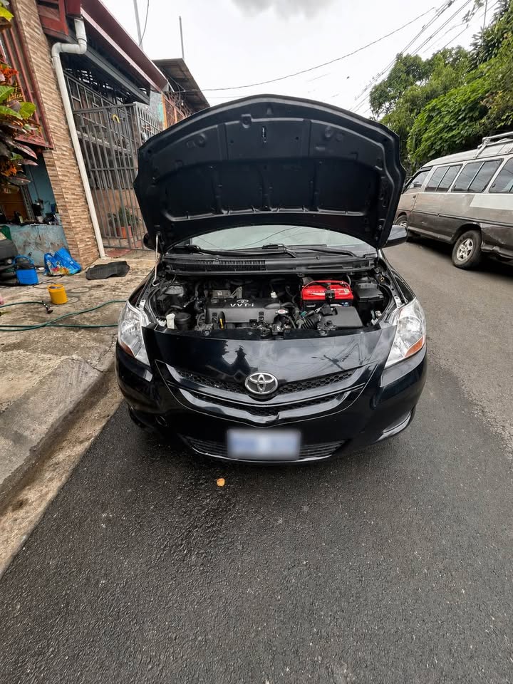 2007 Toyota Yaris - foto 2