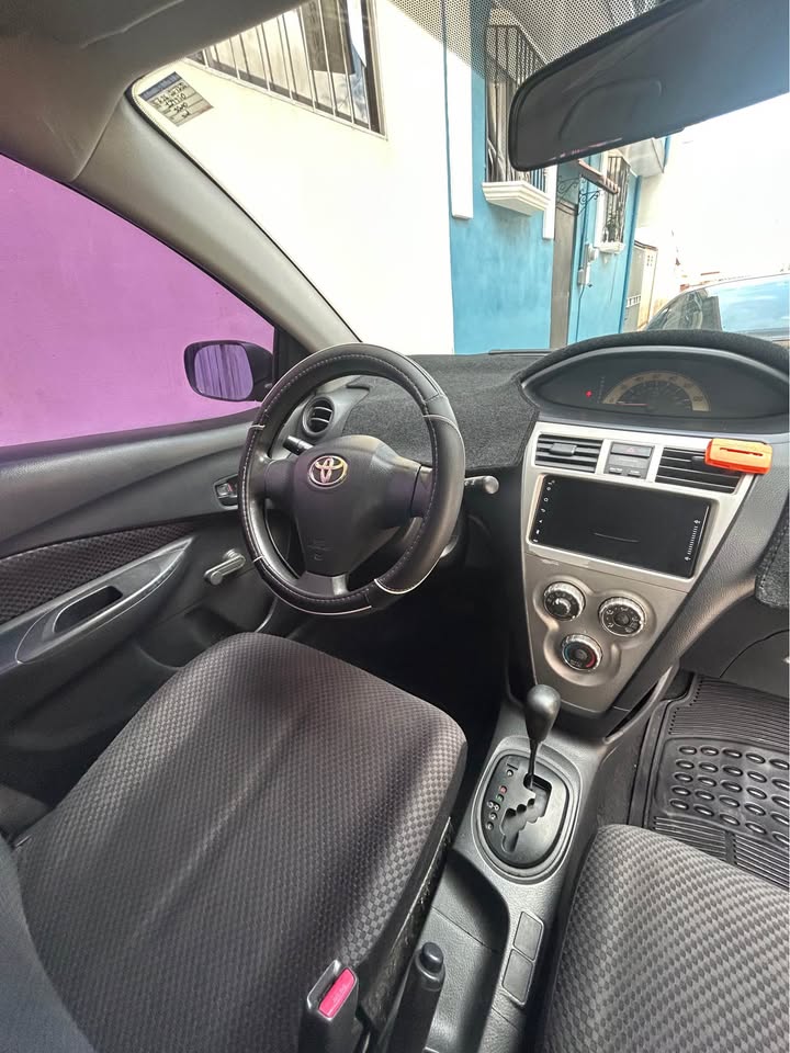 2007 Toyota Yaris - foto 4