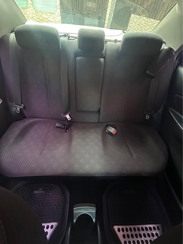 2007 Toyota Yaris - foto 5