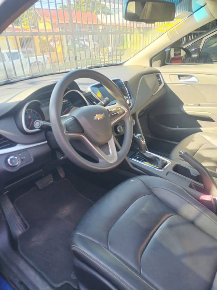 2019 Chevrolet Cavalier - foto 4