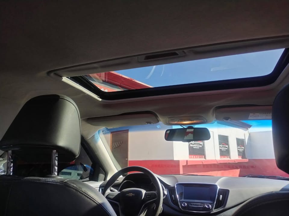 2019 Chevrolet Cavalier - foto 5