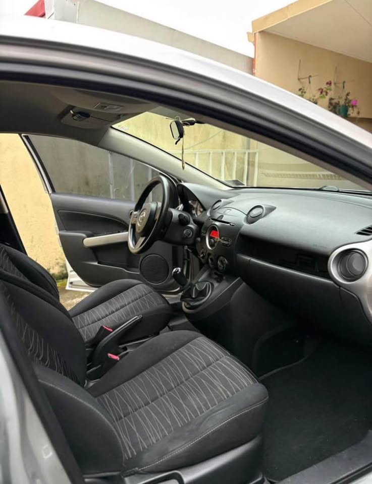 2009 Mazda Mazda2 - foto 2