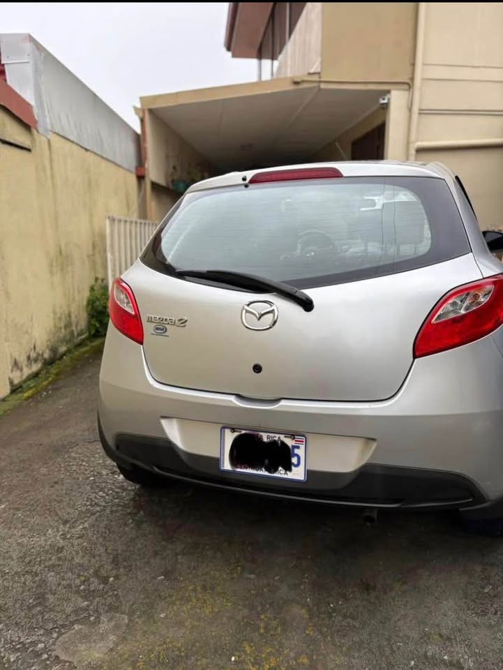 2009 Mazda Mazda2 - foto 3