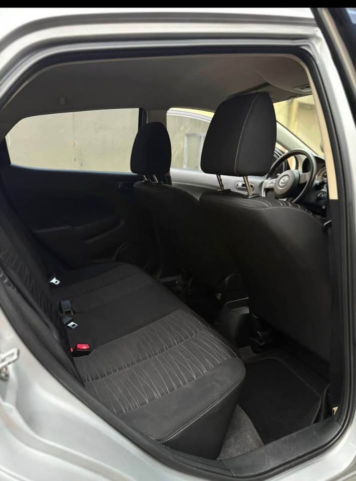 2009 Mazda Mazda2 - foto 4