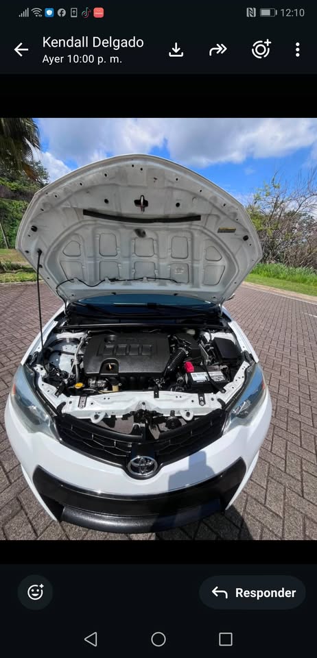 2016 Toyota Other - foto 2