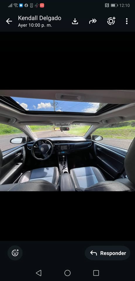 2016 Toyota Other - foto 3