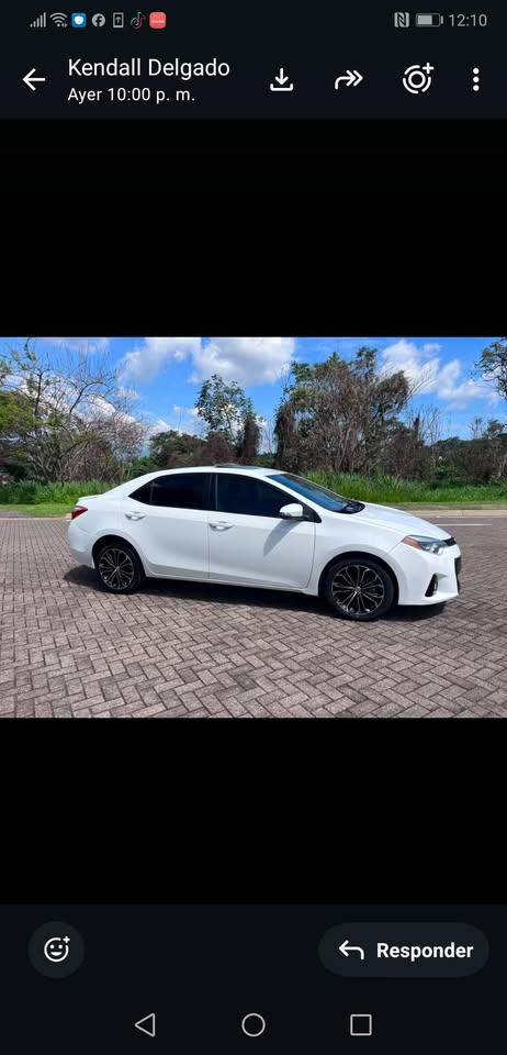2016 Toyota Other - foto 4