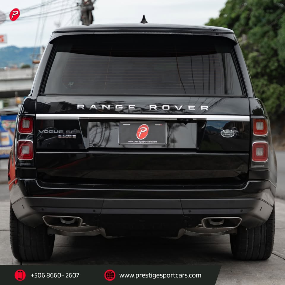 2018 Rover Other - foto 3