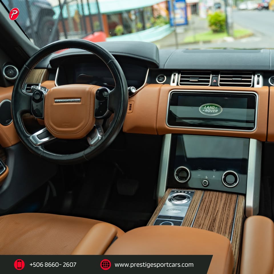 2018 Rover Other - foto 5