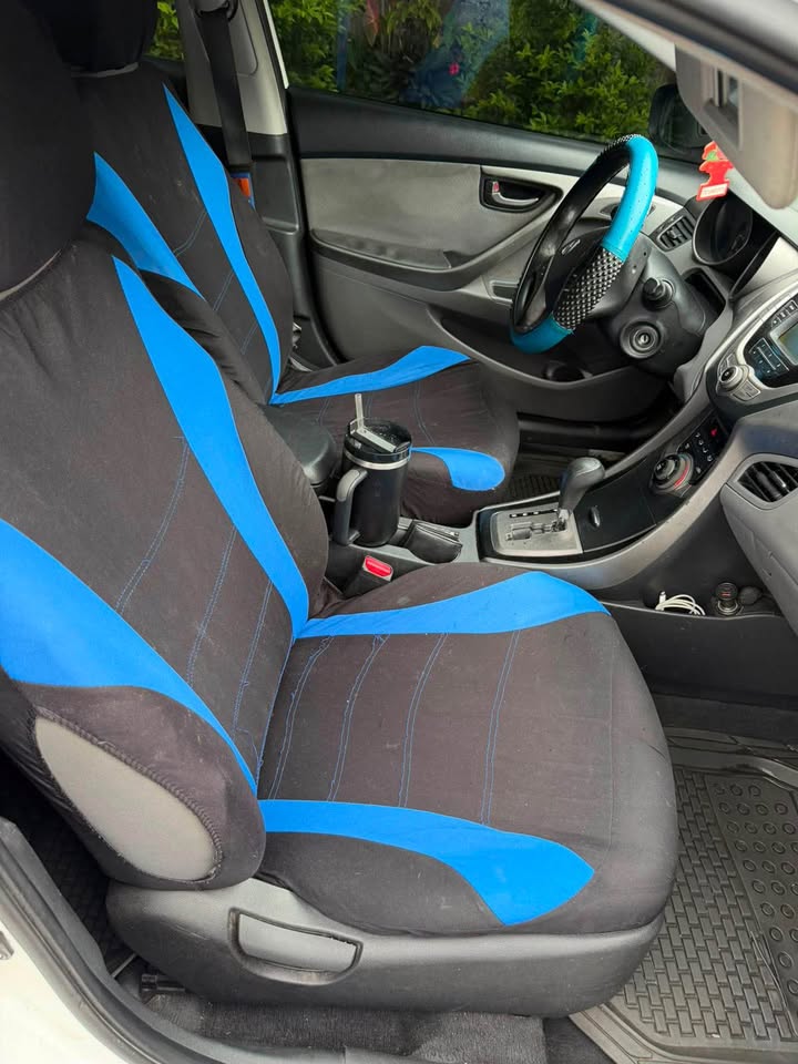 2013 Hyundai Elantra - foto 3