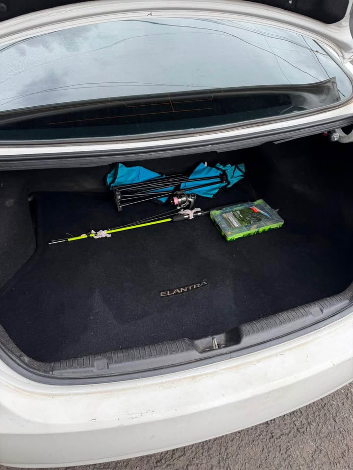2013 Hyundai Elantra - foto 4
