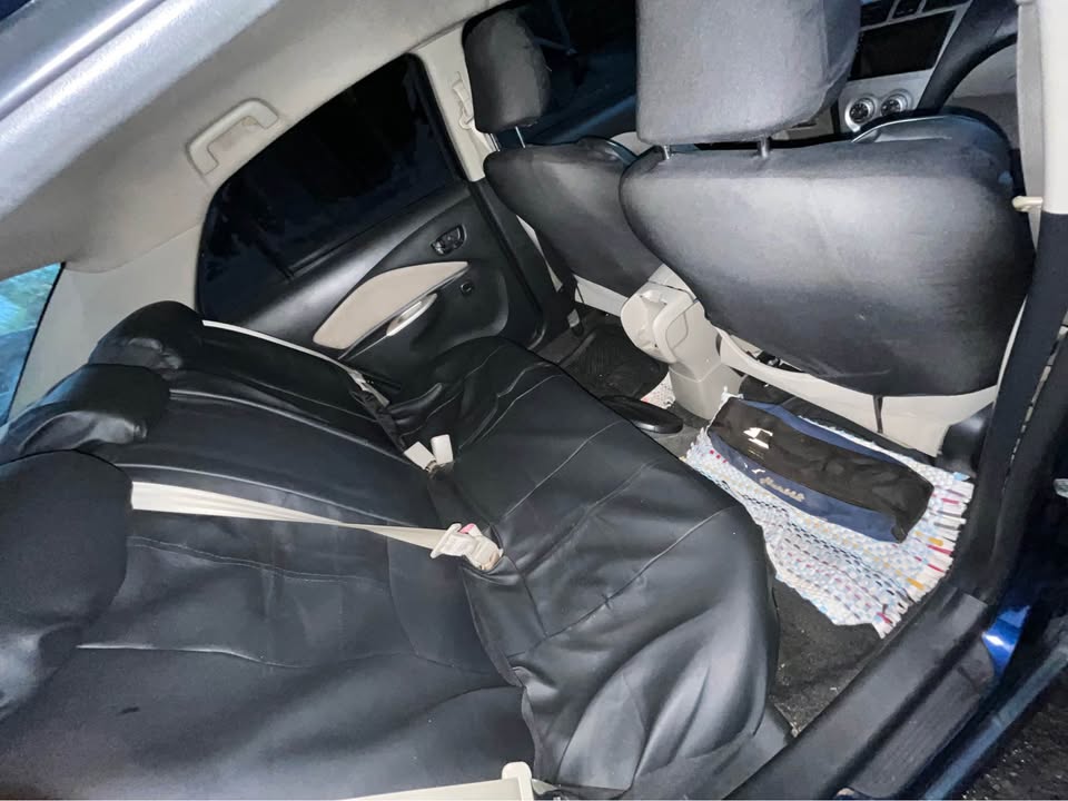 2027 Toyota Yaris - foto 4