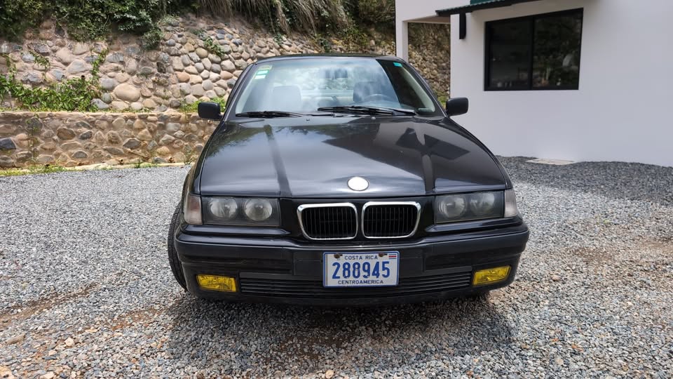 1998 BMW 5 Series - foto 3