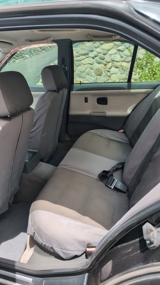 1998 BMW 5 Series - foto 5