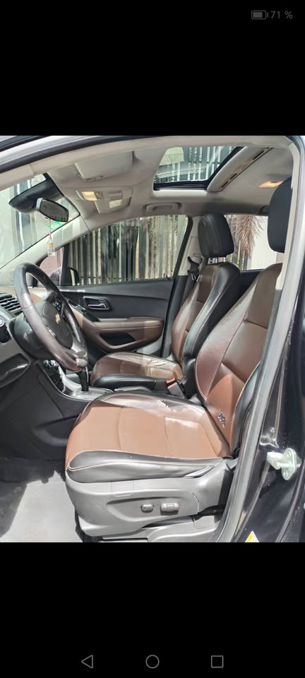 2014 Chevrolet Trax - foto 5