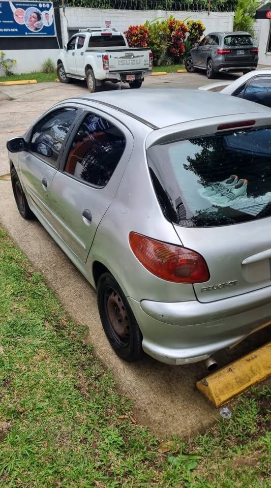2006 Peugeot 206 - foto 4