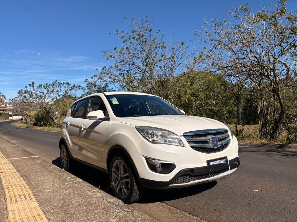 2015 Changan CS35 - foto 2