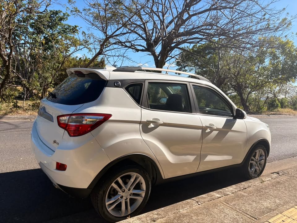 2015 Changan CS35 - foto 3