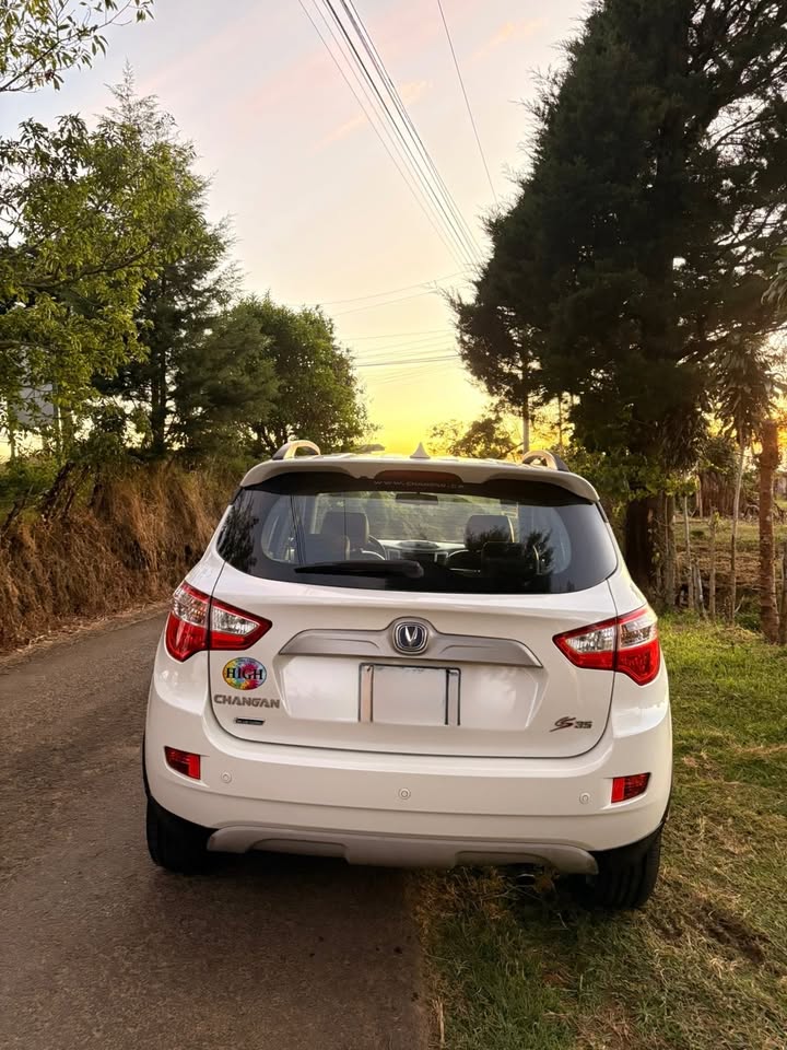 2015 Changan CS35 - foto 4