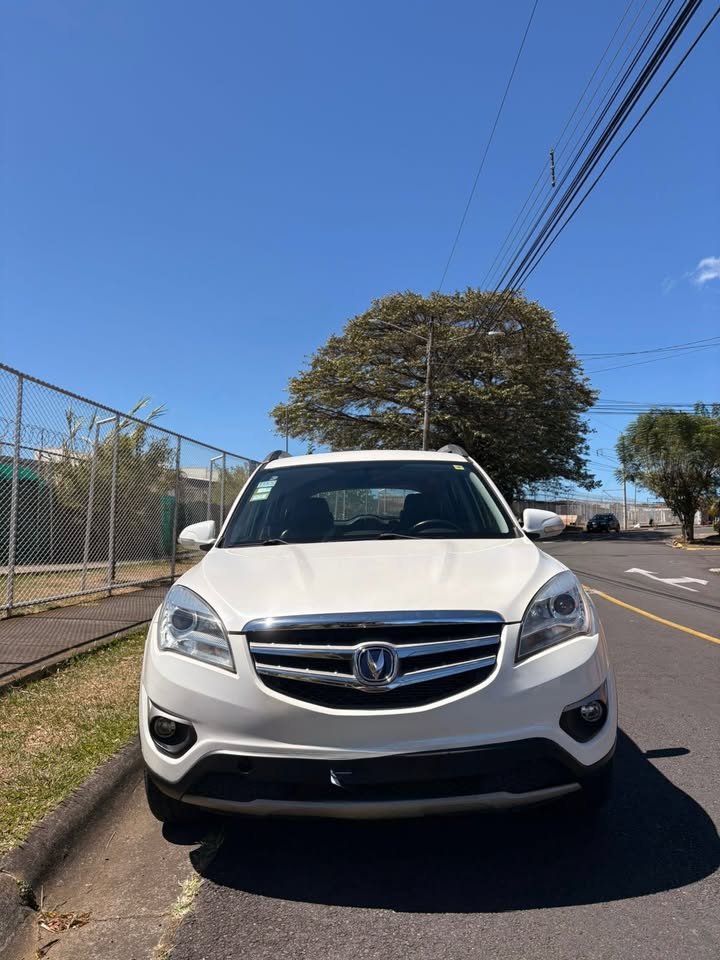 2015 Changan CS35 - foto 5